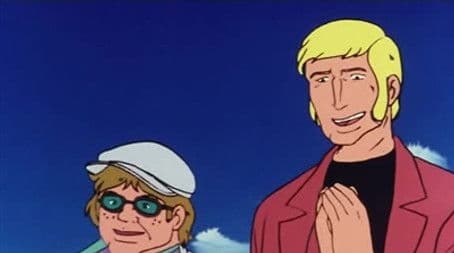 Hawk lost on Long Beach