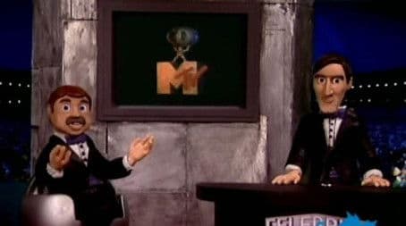 Celebrity Deathmatch Internacional