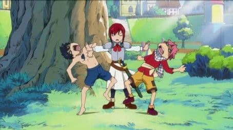 Friendship Overcomes the Dead