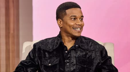 Susan Kelechi Watson, Cory Hardrict