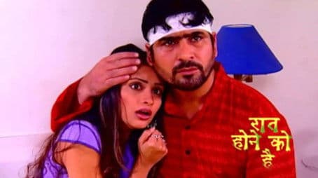 The Theatre Study Turns into a Spooky Experience