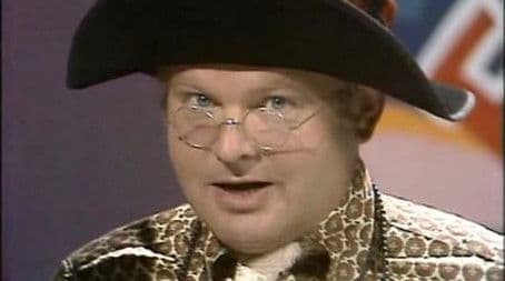 The Underworld Water of Jacques Custard