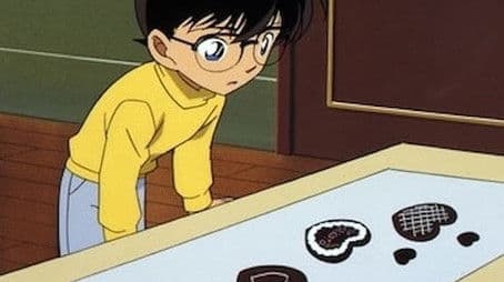 The Truth Behind Valentine's (The Resolution)