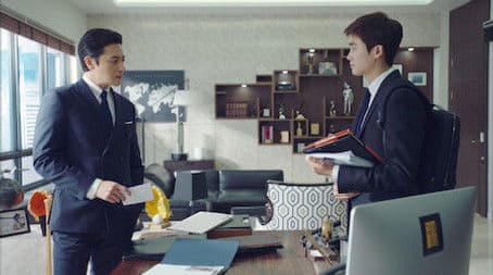 You can't go back in time and start over again, but you can still aim for a new ending starting from now.