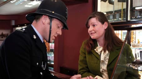 A Girl's Best Friend