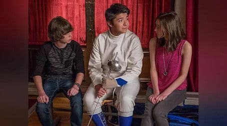 Gortimer and the Jacks of All Trades