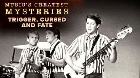 Trigger, Cursed and Fate