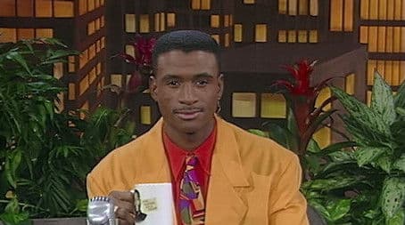 Hollywood Swinging: Part 2