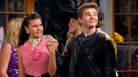 Haunted Thundermans Part 1 (I)