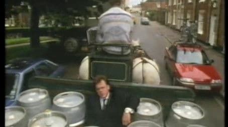 Where The Other Half Lives