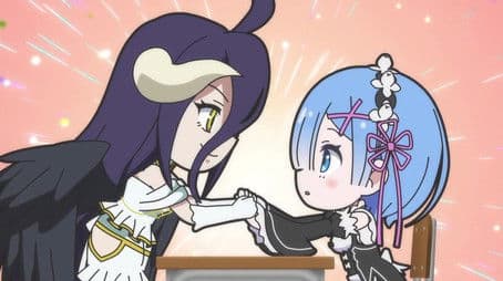 Deadlock! Classmates