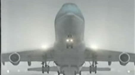 Crash of the Century