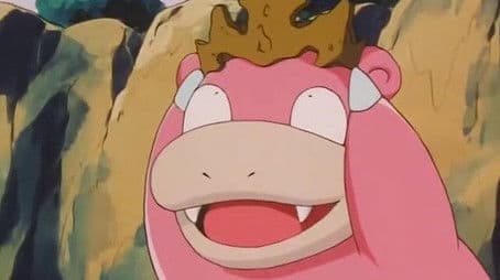 A Crowning Achievement