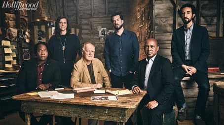 Documentary Filmmakers