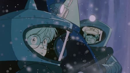 The Valley of Dinicthys