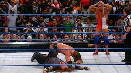 SmackDown - Jul. 13, 2000