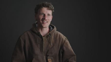 Season 1: Laurens' Interview