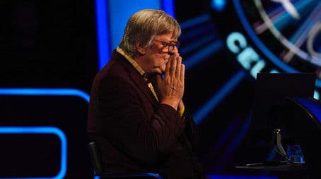 Celebrity Special (1)