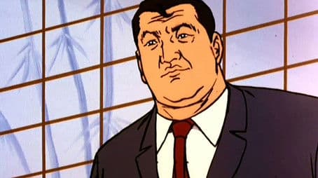 The Eternal Burning Spirit: Rikidozan Story