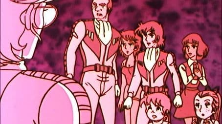 Dr. Kazami's Rebellion