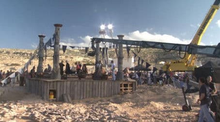 Inside Game of Thrones