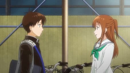 The Division of the Soccer Club