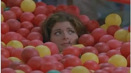 Three's A Crowd, Six Is A Freak Show