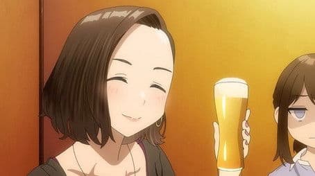 They Clash!! The Junior Coworker VS The Business Client Senpai!