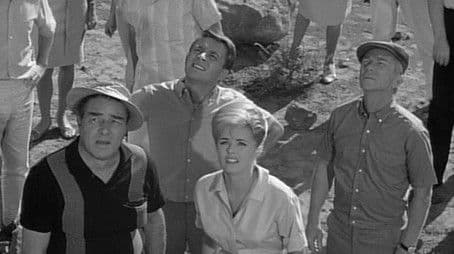 How to Be a Hero Without Really Trying