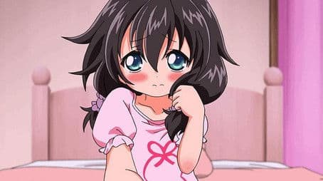 Lo Re: Pako Sukusuku Mizuki-chan