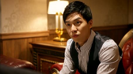 Jae Ha Decides To Continue in the WOC