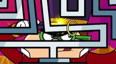 New Magical Star / The Orientation / Secret Ingredients