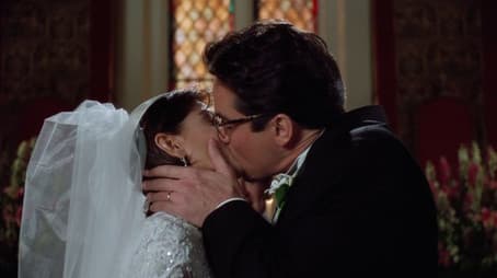 I Now Pronounce You...