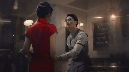 Wedding Dress (Part 2)