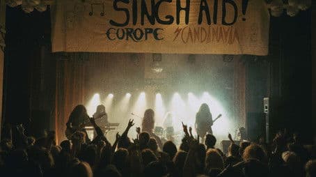 Scandinavia and Europe