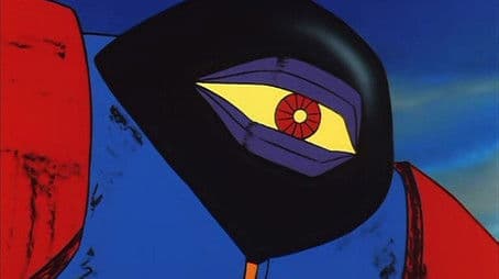 Roughneck Big Beast of Hell!