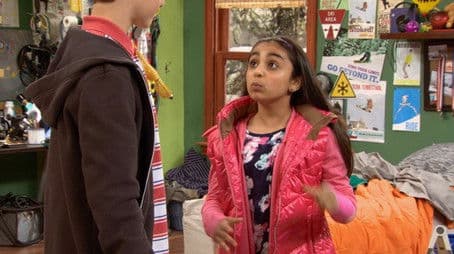 The Ghostly Grommet Bust