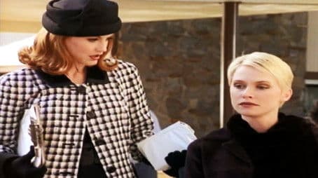 Sydney, Bothered and Bewildered