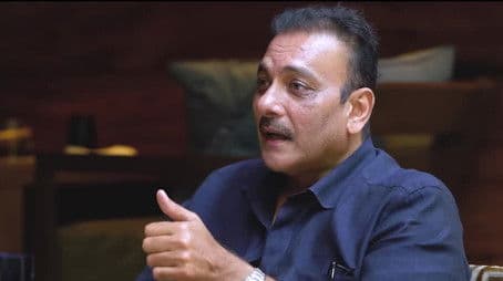 Ravi Shastri