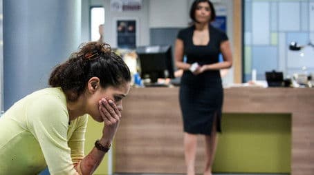 Hello, I Must be Going