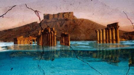 Pre-Diluvian Civilizations