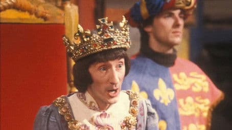 The First Part of Henry the Sixth