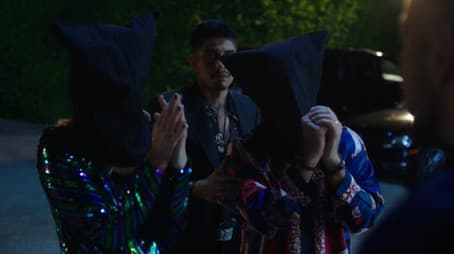 Finding Good Designers