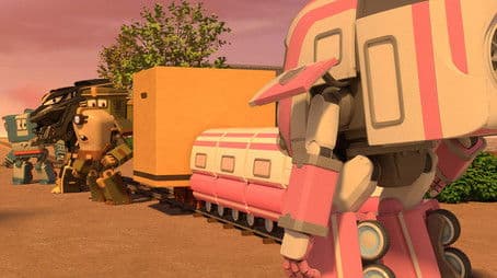 Whose Box Is This? Maxie Is On The Way