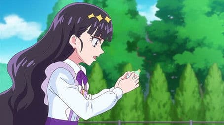 Be Pure and Just! Amane and Halloween Party