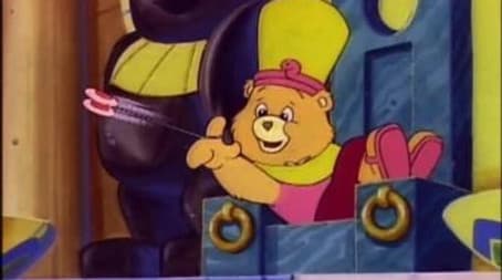 The Most Ancient Gift