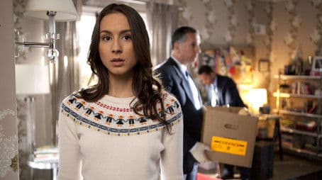 Someone to Watch Over Me