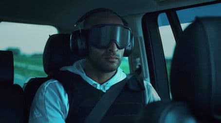 Die Abramovich Money Is Gek, Hè?