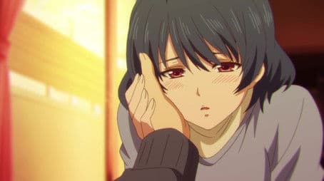 I'm Sorry, I Love You.