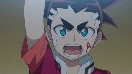 Dark Prince! Dread Hades!